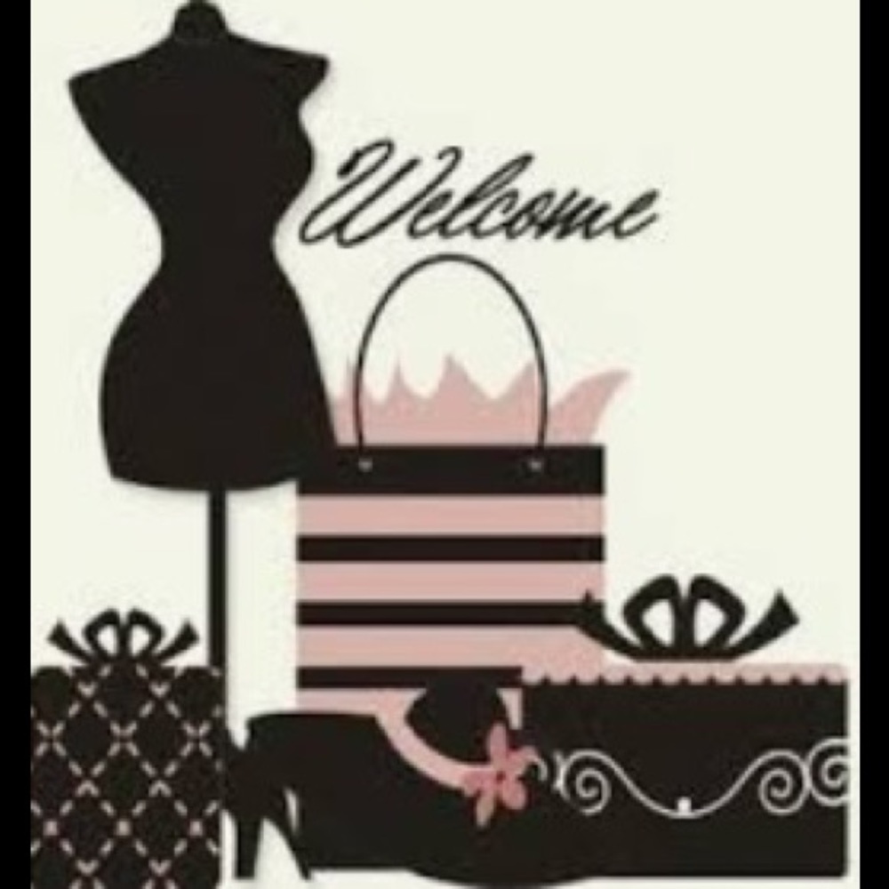 🌺WELCOME🌺